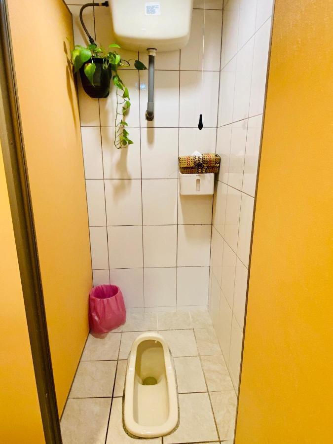 Sunmoonlake Sunflower House Jücsi Kültér fotó