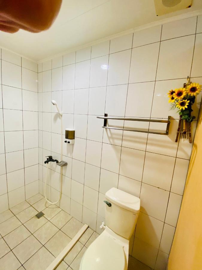 Sunmoonlake Sunflower House Jücsi Kültér fotó